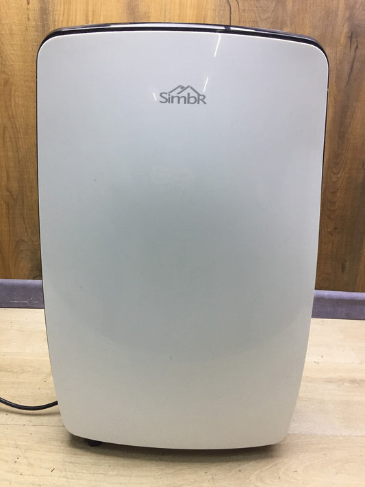 SIMBR Luftentfeuchter 20L/Tag Multifunktional I34186