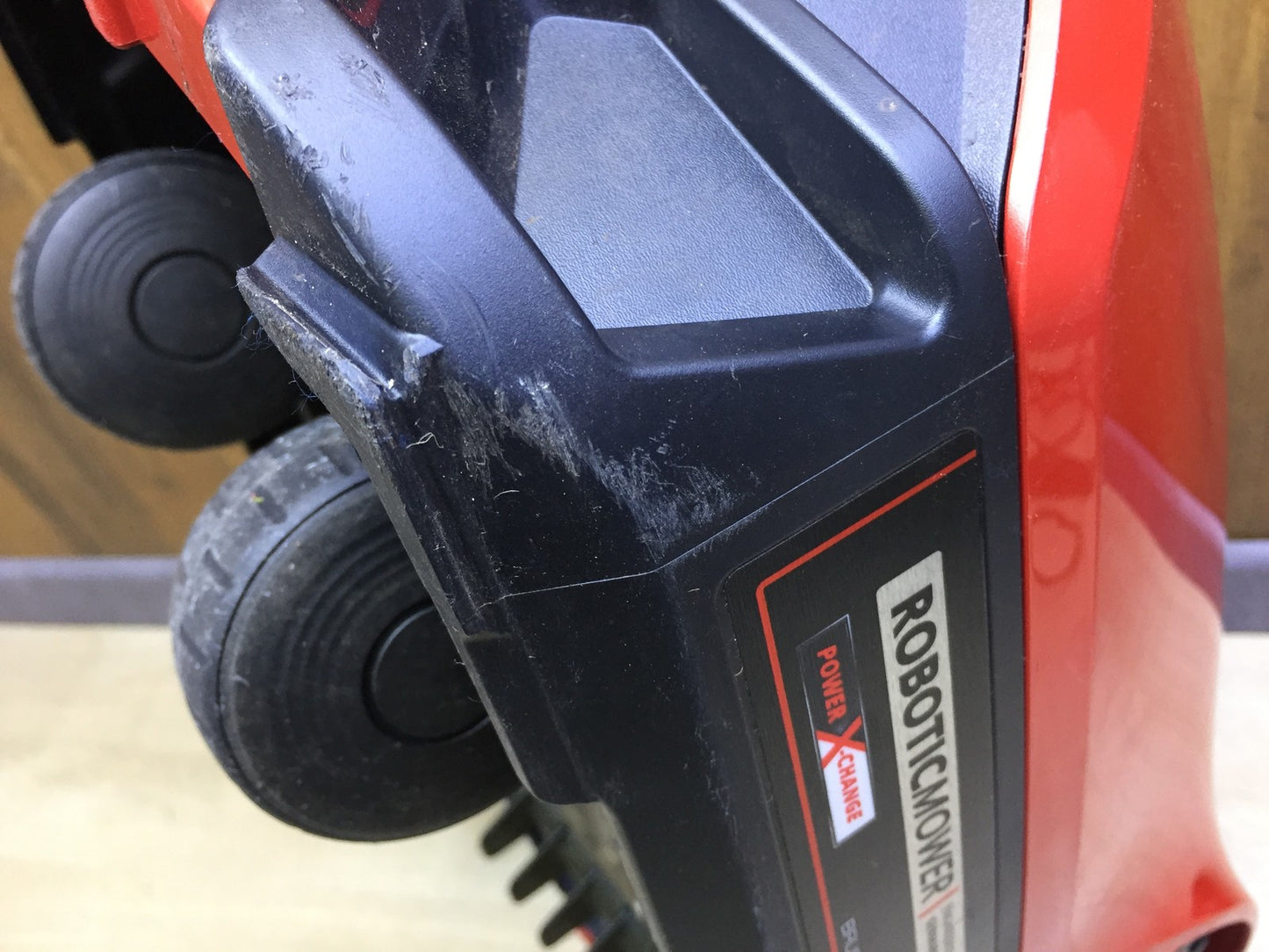 Einhell robotic lawnmower FREELEXO Basic Solo (3413960), up to 300 m², I33542