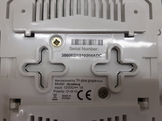 Zipato zb.zweu.g Zipabox Hauptsteuereinheit für Haustechnik V04767