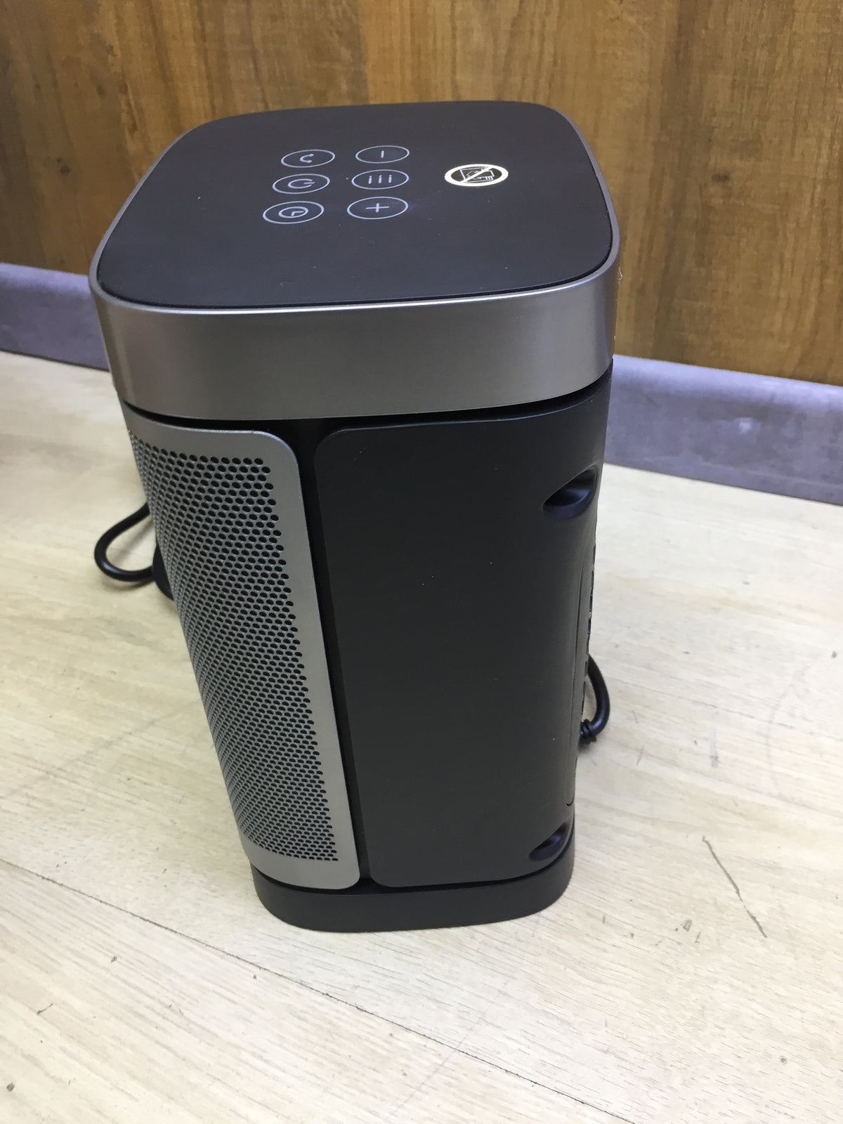 Dreo DR-HSH004 Fan Heater Energy Saving Quiet 1500W, I32007