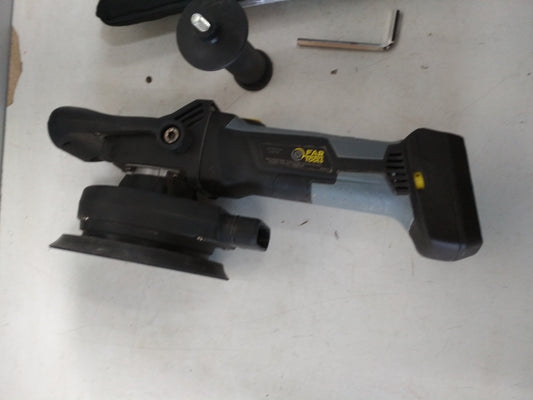 Far Tools xf-orbital Exzenterschleifer Elektrische Kabellos 18 V, V07569