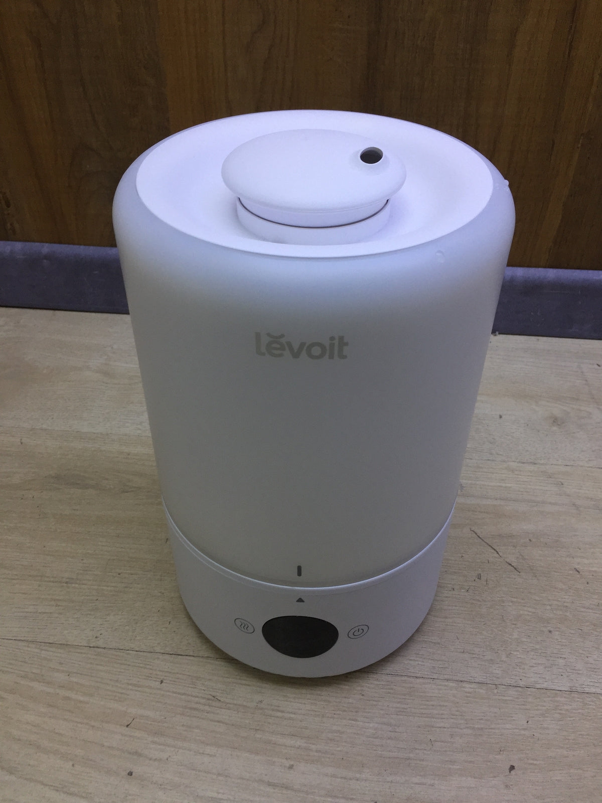 LEVOIT 3L Top Fill Luftbefeuchter LUH-D301S, I31927