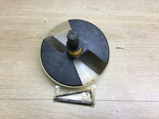 DeWalt DT4590-QZ Rapid-Holzbohrer / Forstner-Bohrer 117 mm, I28839