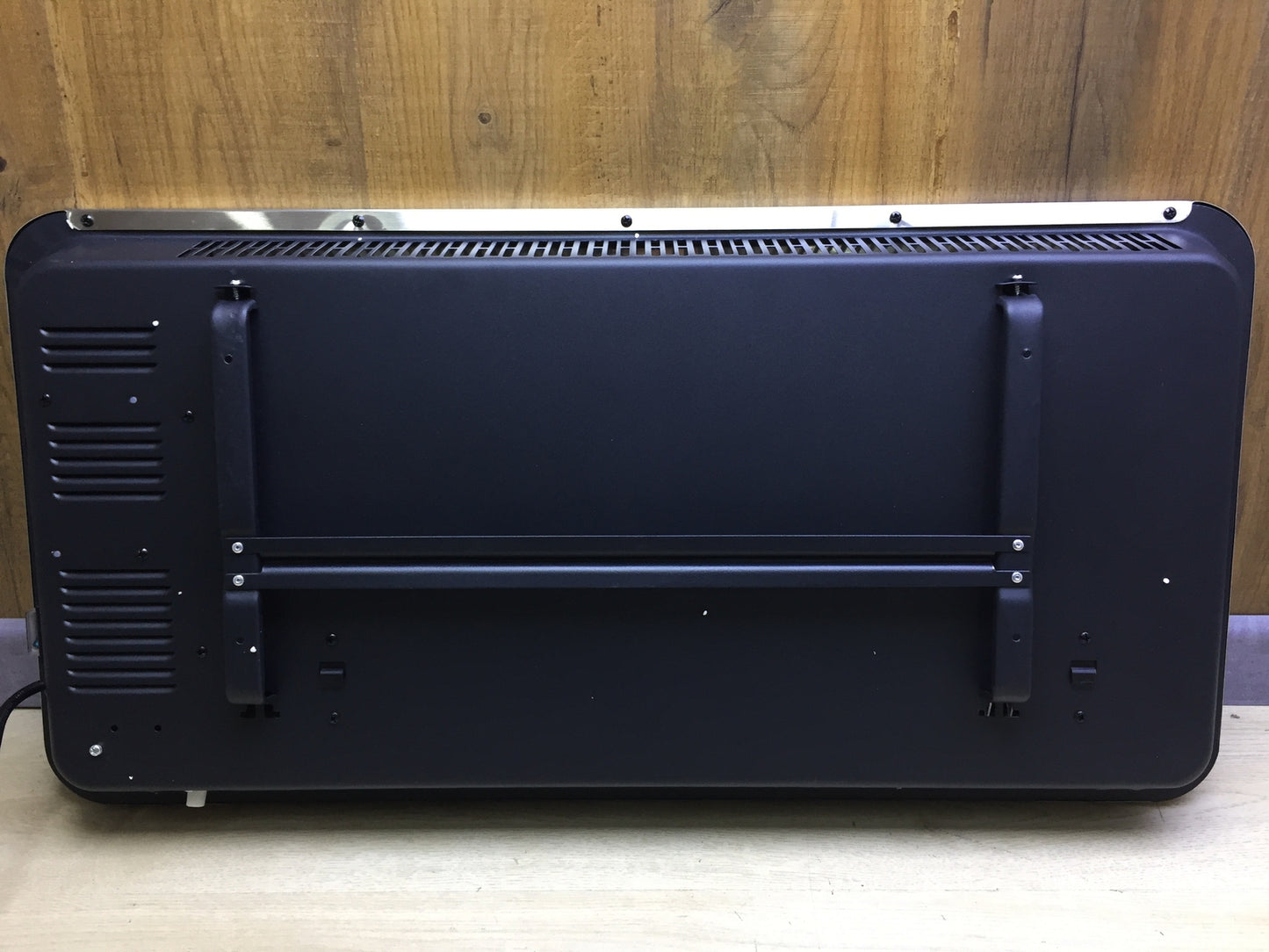 Cecotec 05351 heating convector Ready Warm 6720 Crystal Connection, 1500 W, I30342