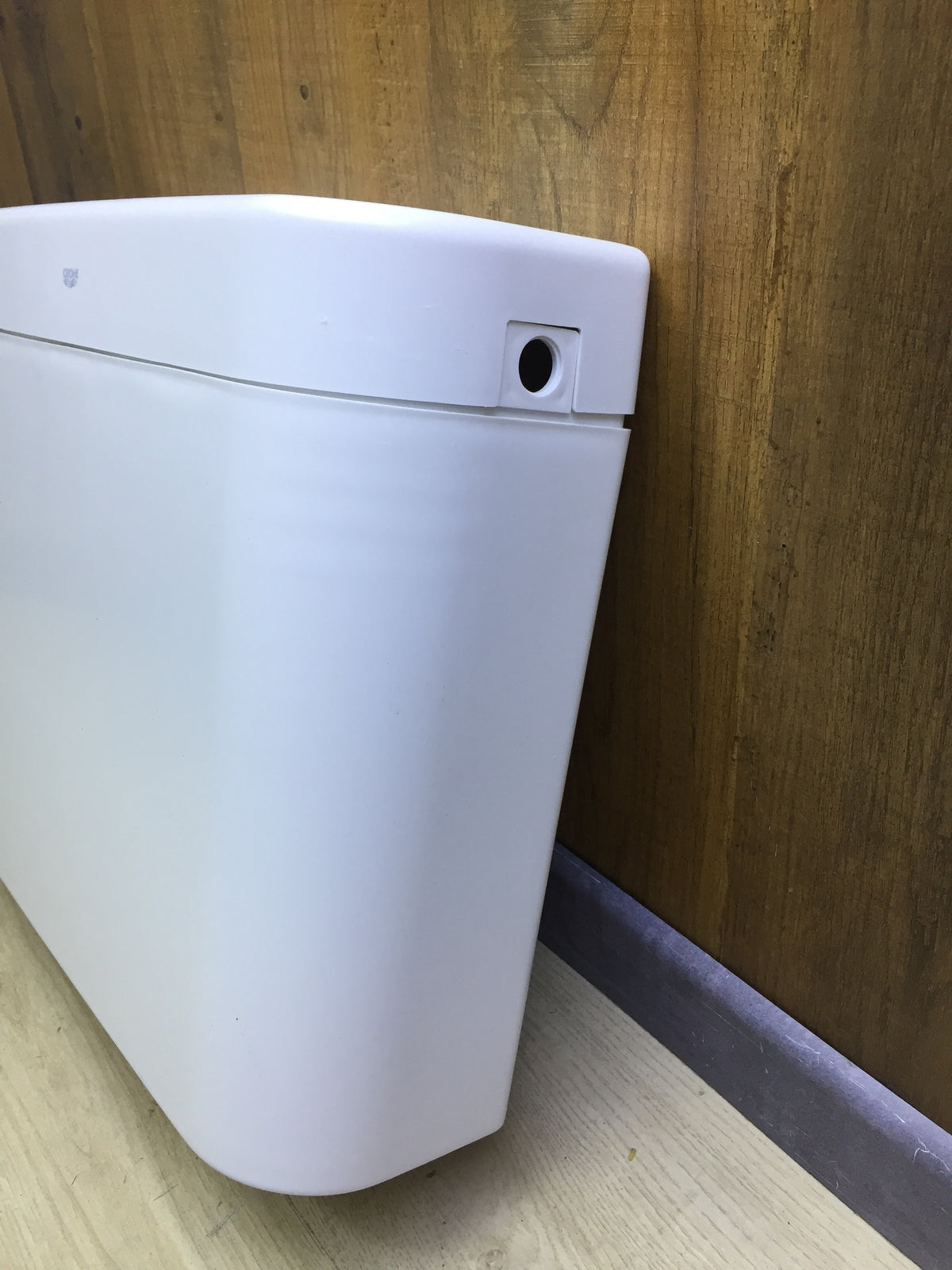 GROHE WC cistern 37791SH0 6-9 liters adjustable, white, I31941