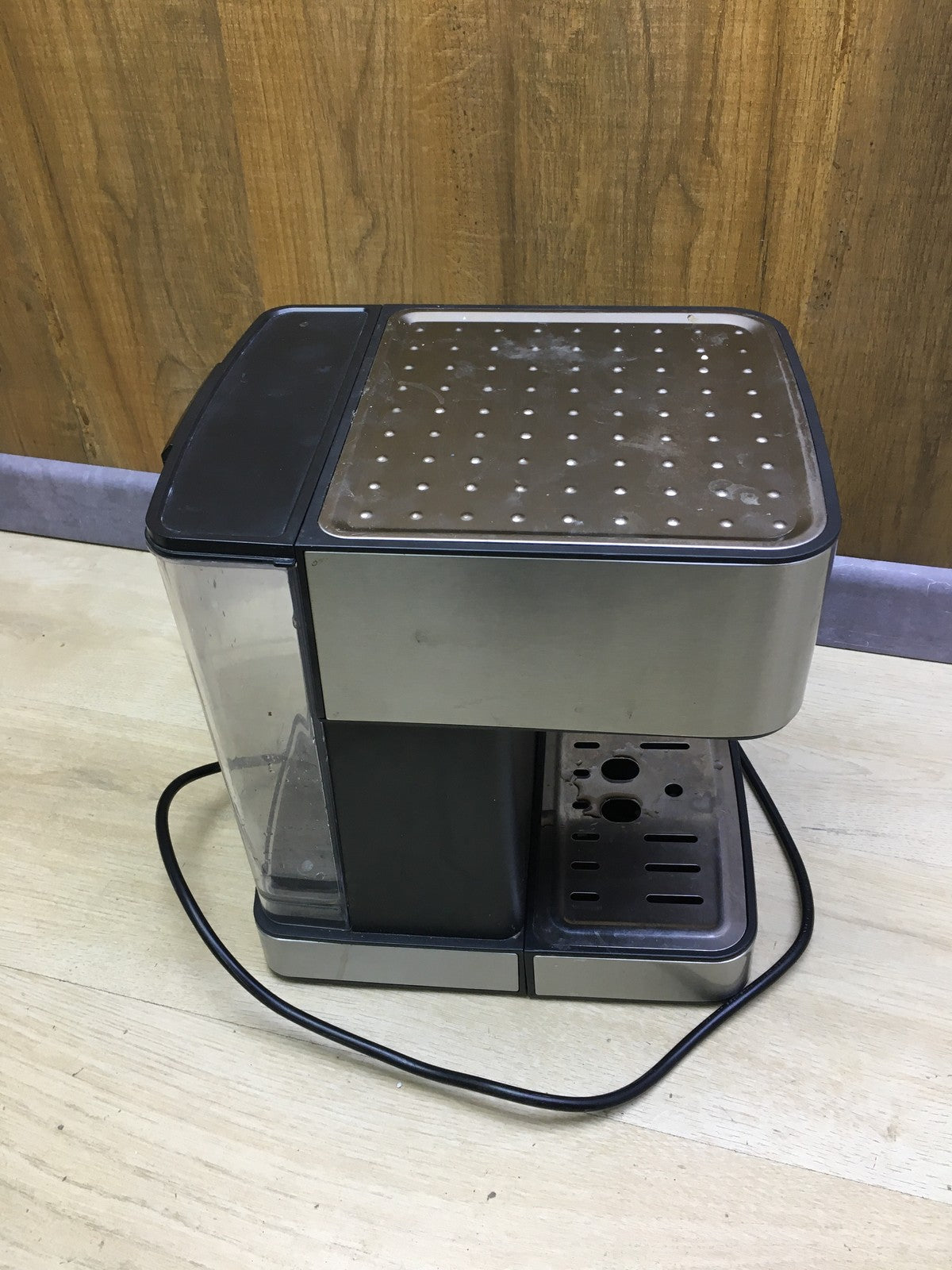 Cecotec Power Espresso 20 Professional Coffee Machine (01556), I31473