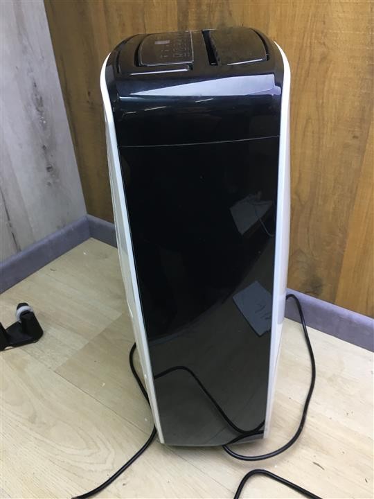 SIMBR Luftentfeuchter 20L/Tag Multifunktional I31487