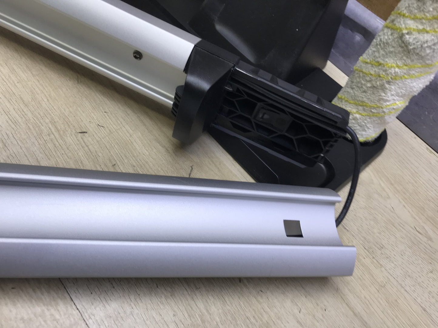 Kärcher Elektrischer Wischmopp EWM 2 (1.056-310.0), I32964