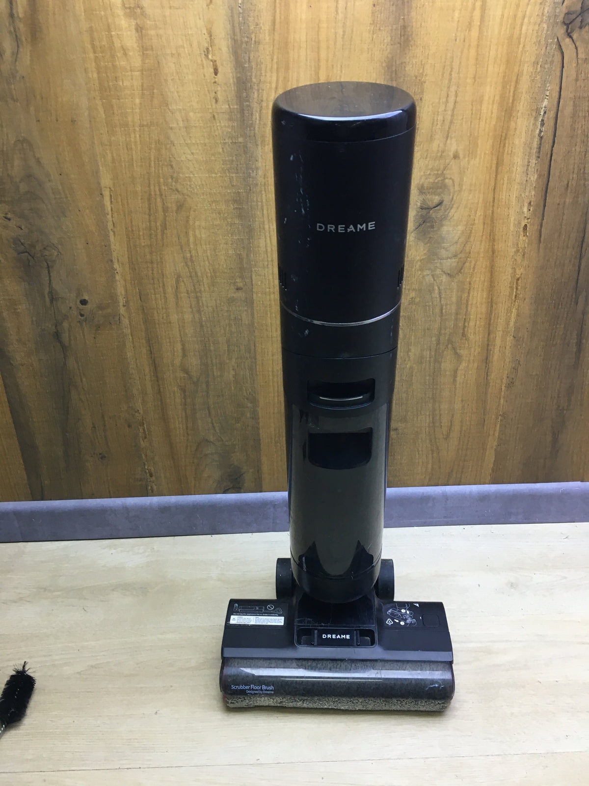 dreame H12 Pro wet/dry vacuum cleaner HHR25A, cordless, I30064
