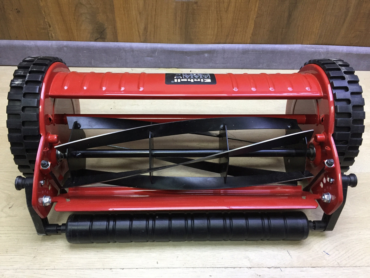 Einhell hand lawn mower GC-HM 40, I32796