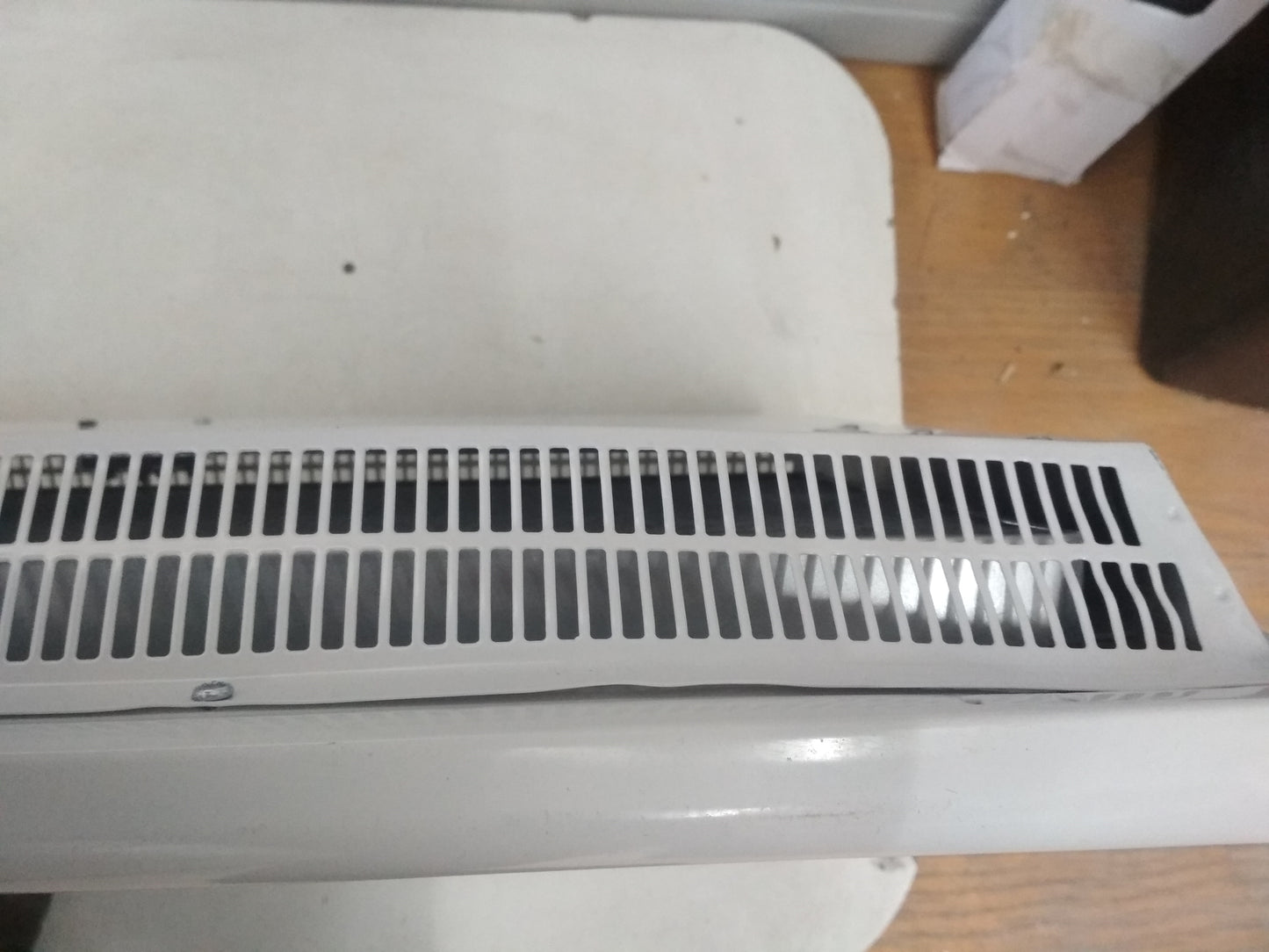 Carrera 49699 Radiator Ceramic LCD 1500 W V04136