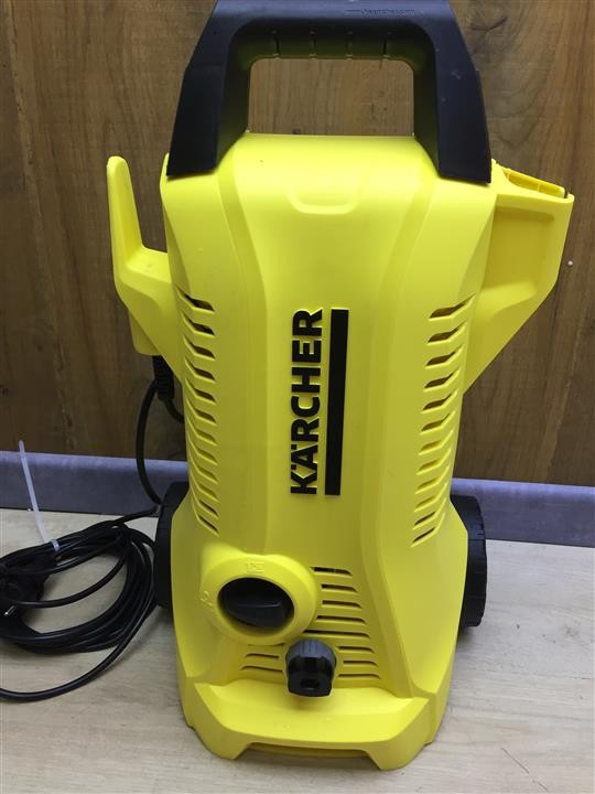 Kärcher high-pressure cleaner K 2 Power Control 1.673-603.0, I33484