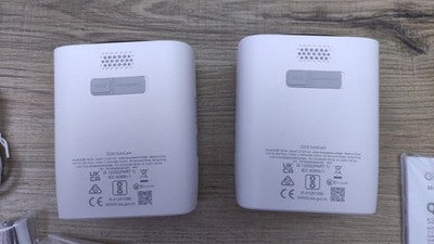 eufy S220 SoloCam Überwachungskamera, 2-er Set