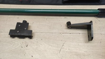 Bosch Teleskopstange TP 320