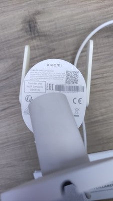 Xiaomi Outdoor Überwachungskamera AW300 weiß, I34731