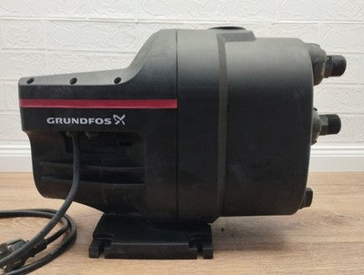 GRUNDFOS Wasserpumpe SCALA1 3-35 (99530404)