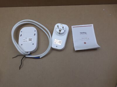 Heatzy FLAM WLAN-Thermostat Heizkörperthermostat smart HE0003, I07711