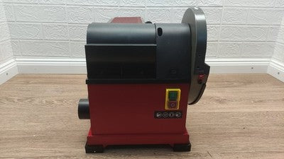 Einhell Stand-Band-Tellerschleifer TE-US 400 (4419245)