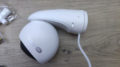 TP-Link Tapo C560WS IP-Sicherheitskamera