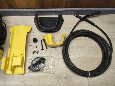 Kärcher Hochdruckreiniger K 4 Power Control 1.324-030.0