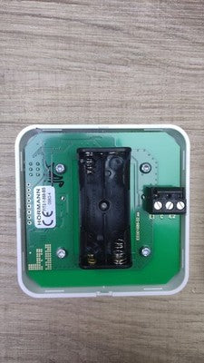 Hörmann 4511652 Innentaster FIT 2-1 BS, für 2 Funktionen