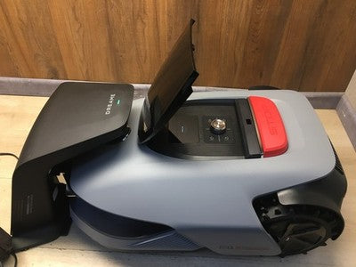 DREAME Intelligenter Mähroboter A1 Pro bis 2000m² 3D Sensor (MLLA7210) I37887