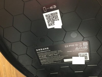 DREAME Intelligenter Mähroboter A1 Pro bis 2000m² 3D Sensor (MLLA7210) I37887