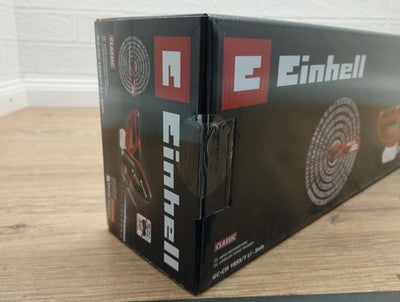 Einhell GC-CH 1855/1 Li Akku-Heckenschere solo (3410502)