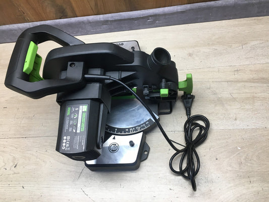 Evolution F210CMS Mehrzweck-Kappsäge 1200 W 240 V, I40178