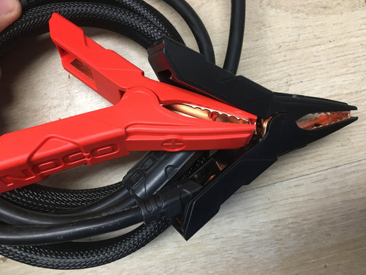 NOCO GENIUSPRO50 Batterieladegerät 50A, Batteriewartung 6V 12V 24V, I38130