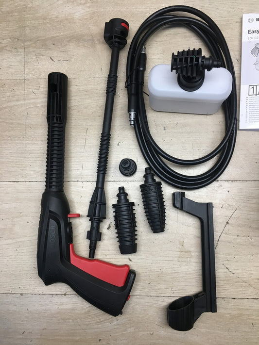 Bosch DIY EasyAquatak 110 Hochdruckreiniger, I38173