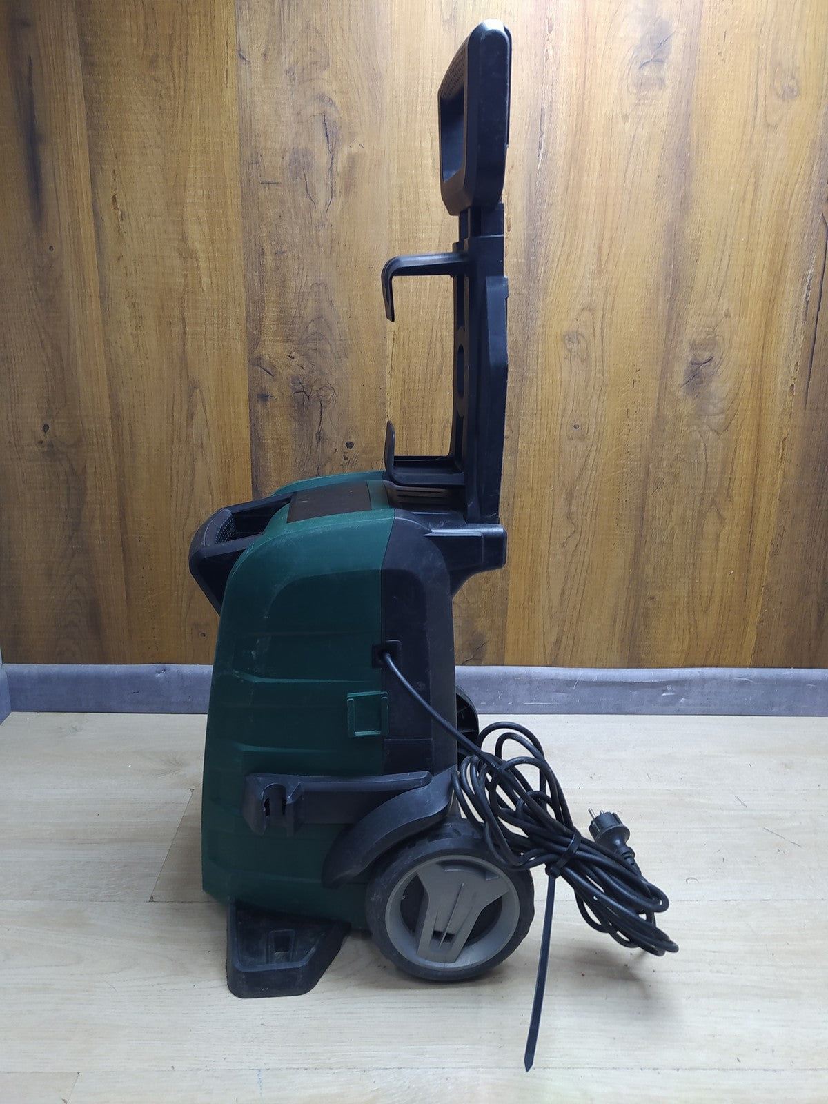 Bosch DIY UniversalAquatak 125 Hochdruckreiniger (06008A7A00), I35588