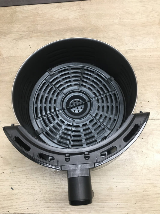 Moulinex Easy Fry Heißluftfritteuse EZ4018, 1500W, 4,2 L, I35934