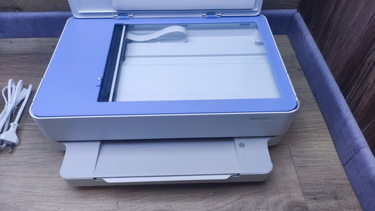 HP Envy 6010e Multifunktionsdrucker, I37681