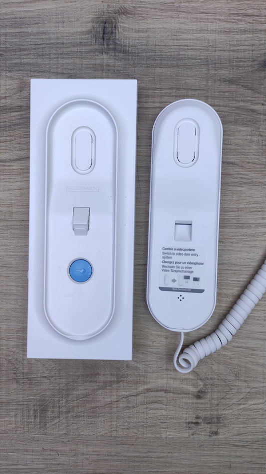 Fermax VEO DUOX Plus Türsprechanlage Inneneinheit 3444, I39574