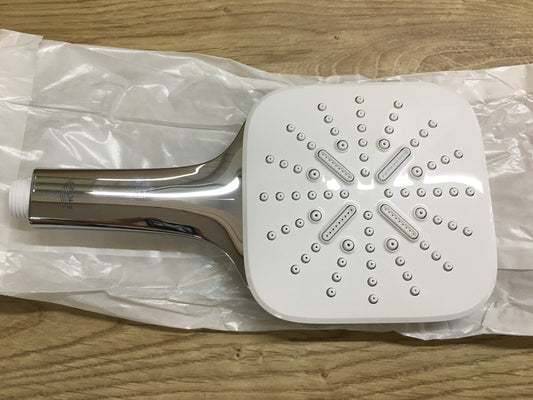 GROHE Vitalio SmartActive 130 Duschset 26596000, 3 Strahlarten, 60 cm, I40211
