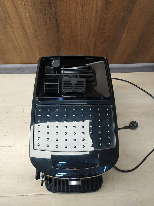 De'Longhi Magnifica S ECAM11.112.B Kaffeevollautomat, I36541