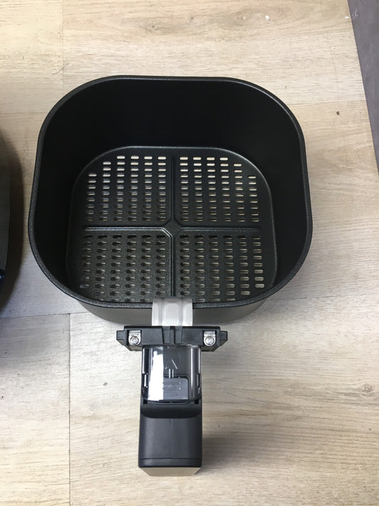 Philips Essential Airfryer Fritteuse ohne Öl (HD9252/90), 4,1 L, I37647