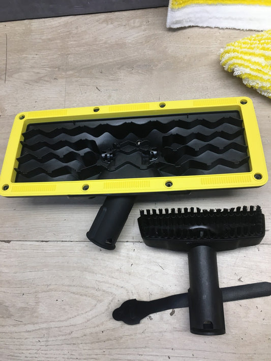 Kärcher SC1 Multi Dampfreiniger (1.516-410.0), I40149