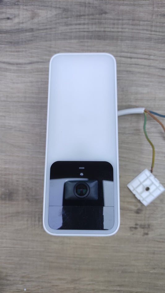 Eve Outdoor Cam Überwachungskamera 20ECA8101, I40413