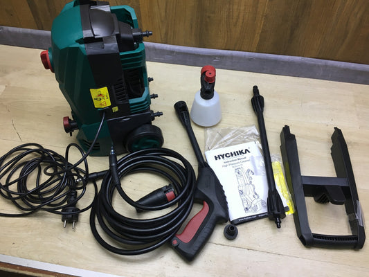 HYCHIKA BCSV-H-70 Hochdruckreiniger, I34856