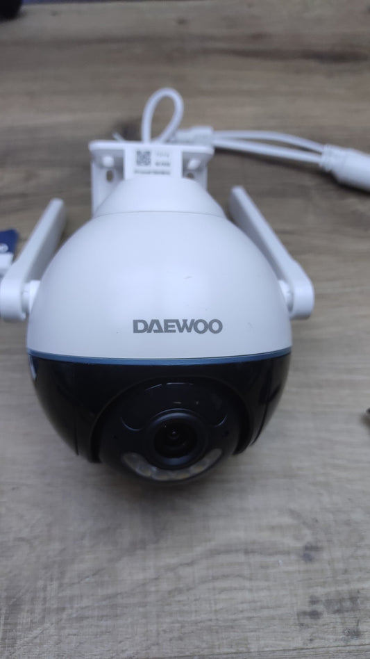 Daewoo Überwachungskamera EP506 aussen, I35236