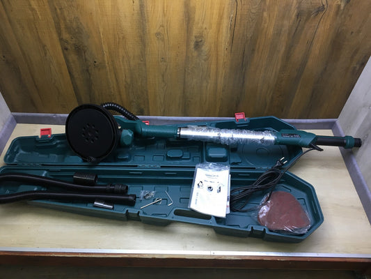 Gröne GWG 7-225 RB Wand Deckenschleifmaschiene 710W I34996