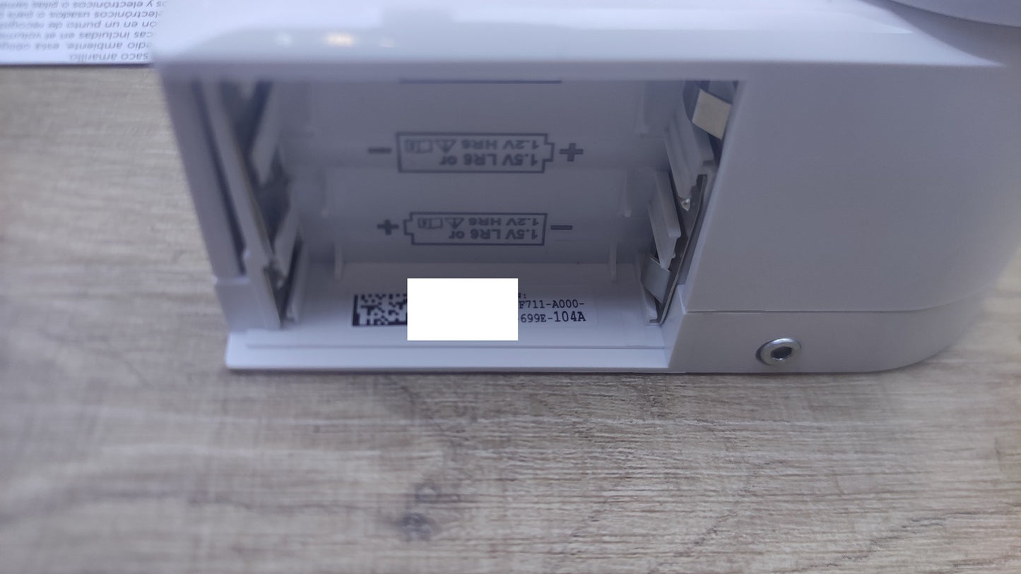 Homematic IP Smart Home HmIP-DLD Türschlossantrieb 154952A0, I38490