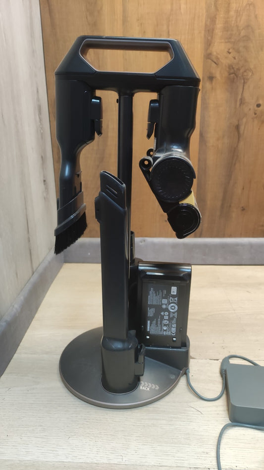 Samsung VS20B95B73B Akku-Handstaubsauger, I39613
