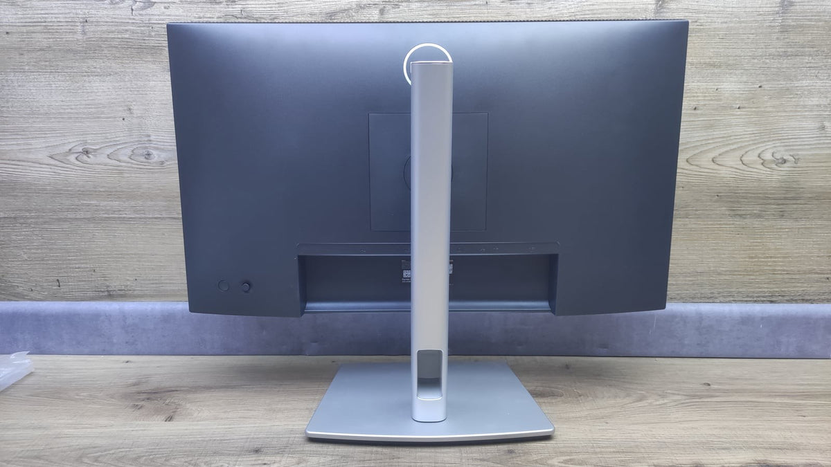 Dell P2425H Monitor 23.81" FHD 1920x1080 IPS VGA HDMI DP USB-C 100Hz