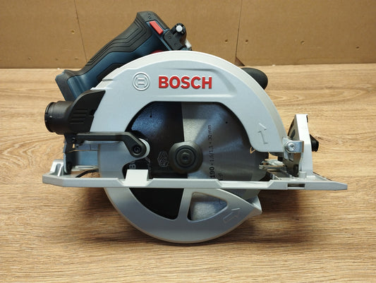 Bosch Akku-Kreissäge GKS 18V-68-2 Solo, 18V, I40434