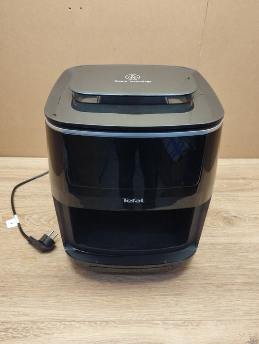 Tefal Easy Fry Grill & Steam Heißluftfritteuse FW201815, 6,5 L, I39445