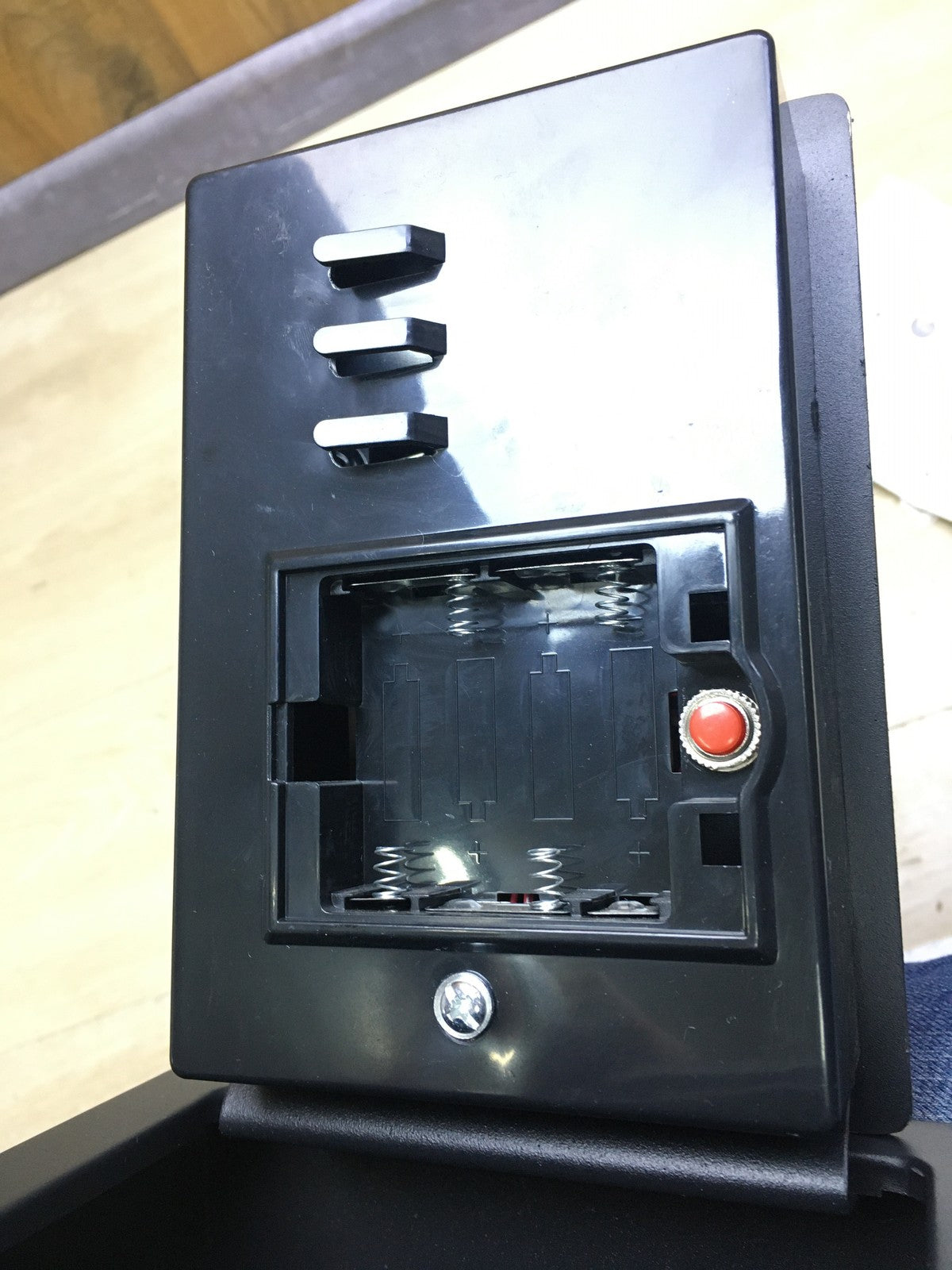 HomeSafe HV17E Safe mit Elektronischem Schloss, I34809