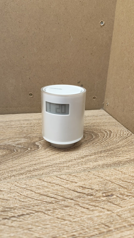 Netatmo NAV-N Heizkörperthermostat NVR01, I40306